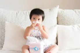 变丑！变笨！小心这种过敏贻害无穷图片