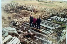 福建莆田一12口之家借住叔父家20余年，申请盖房却因宅基地属“灌木丛林地带”屡次被拒图片