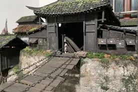 厉害了！95后山东小伙花120多个日夜再造“泸定桥”图片