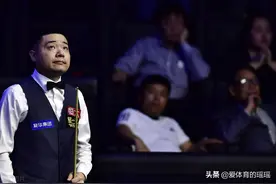丁俊晖惜败希金斯！特鲁姆普携手奥沙利文晋级八强！罗伯逊造逆转图片
