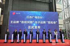 “荔枝风物”为你而来！这一次，让我们定义品质生活图片