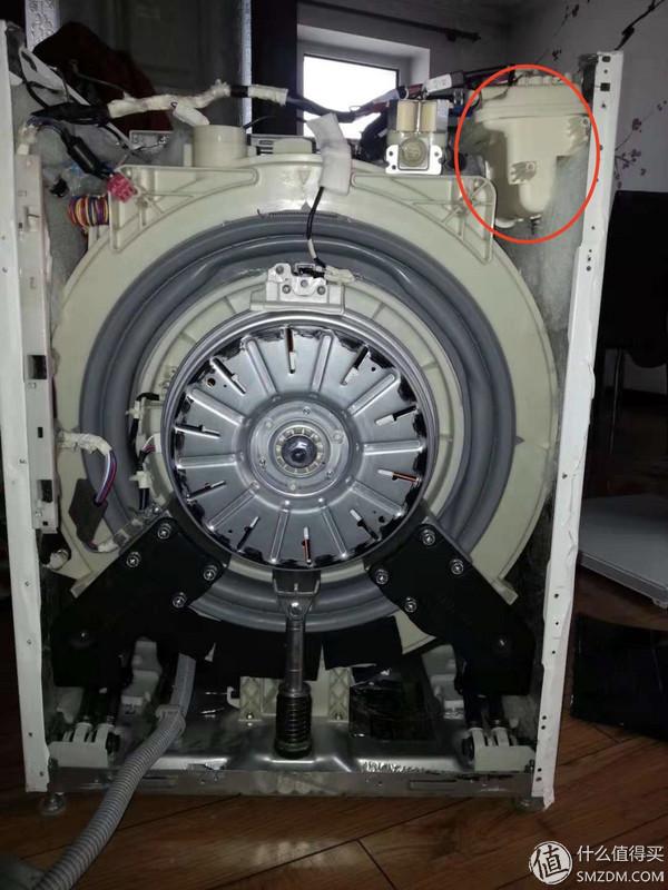 洗衣服那点事：化繁为简2018年度双十一洗衣机购买指南