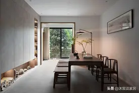 装修不一定要全听专业人士的话，我家这几处这样做，住着更舒适图片