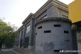 南京这一街道，曾是最繁华的商街，如今无法逃离被拆迁的命运图片