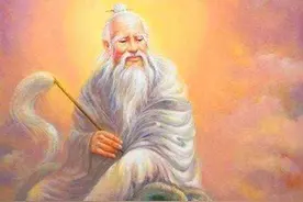 玉帝唯一的一次出手，不仅吓坏了孙悟空，也震撼了如来图片