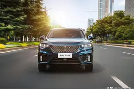 国产高端品牌的逆袭 用销量来证明自己图片