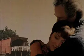 看懂《廊桥遗梦》才明白：婚外遇到爱，告别是最深情的告白图片