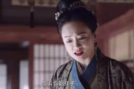 44岁涓子再现荧屏：年轻时美过黄奕，巅峰期嫁富商，今演窦骁妈图片