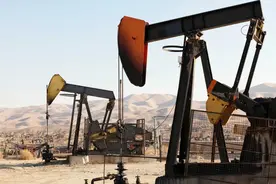 超越东北：陕西成“第1石油大省”？图片