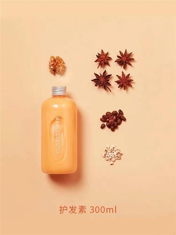 三谷洗护系列：给你做一个SPA级头皮头发护理