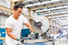 南京代号工厂曾是多少“黑科技”的“爸爸”图片