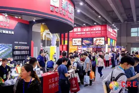 CRE中国餐博会丨餐饮采购，逛这个展就够了！8月14广州见图片