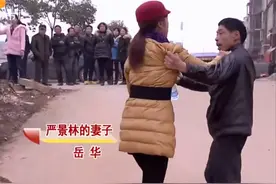 年过五十，儿孙满堂，她却执意为了情人离婚，难道婚外恋才是真爱图片