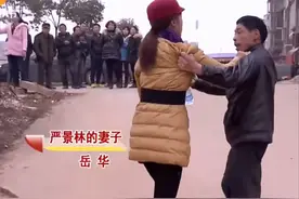 年过五十，儿孙满堂，她却执意为了情人离婚，难道婚外恋才是真爱图片