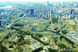 长春动植物公园的昨天、今天和明天……图片