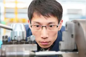 中国小伙成功攻克西方机密技术，获得国家科技奖，国家：重用图片