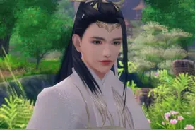 剑网三怀旧服：稻香村新增打卡点，可捕捉周深真身图片