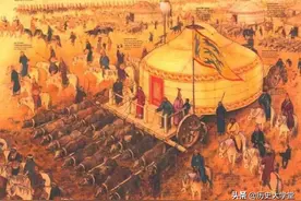 如果花剌子模帝国不杀掉蒙古五百商人，那么蒙古大军还会西征吗图片