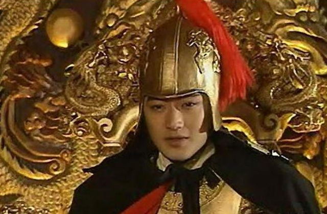 杨素有多么冷血？尚未开战，本部三百军兵已经人头落地