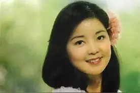 1995年邓丽君离奇死亡，25年后钟南山揭开死亡面纱图片