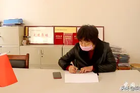 【巾帼风采录】 王小林：默默耕耘勤工作 任劳任怨侍婆婆图片