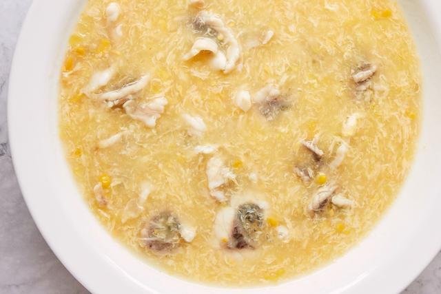 广东最不该错过的美食之城