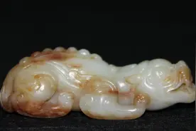 玉为什么能养人？佩戴在身上的玉碎了，是不是就是在为你挡灾祸？视频封面