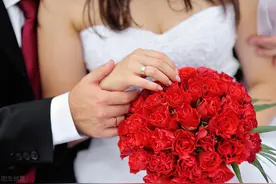 女生，听我的：谈婚论嫁时适当要个彩礼而且不陪嫁，人性值得测试图片