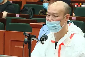 揭秘许国利杀妻动机：妻子咄咄逼人太强势！一人独占房产图片