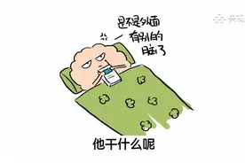 “猝死”的信号？为什么睡觉时常常会突然抖一下？图片