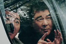 《三叉戟》热播，除了陈建斌等三位老戏骨，还有三朵金花不可忽略图片