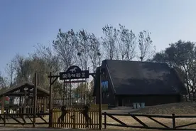于谦被查，占60亩地的矮马场经营异常，此前曾辟谣4个亿拆迁传闻图片