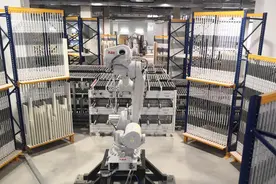 智能制造带动产业革新，尚品宅配打造绿色低碳家居新生态图片