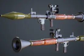 美军都感到头疼的武器，号称“兵器之王”，能直接击毁黑鹰直升机图片