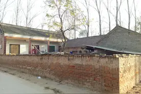 农村房屋为什么一拆迁就不值钱了？原来总在3件事上被压价图片