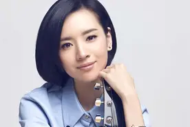 16岁登春晚，21岁谋女郎，被称为“国民恋人”的董洁是如何毁灭的图片