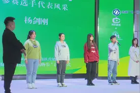 株洲：主播带货 助力农产品销售图片
