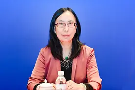王小梅：“高博会”三临青岛！第56届“高博会”亮点满满图片