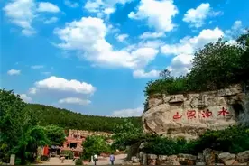 水浒中的八百里梁山泊，在历史上真实存在吗？是现在的哪里？图片