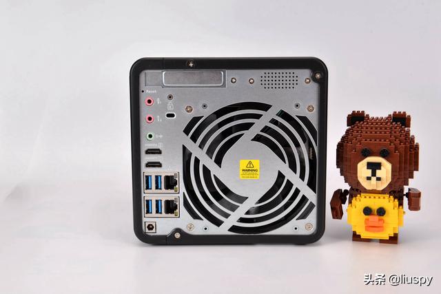 一篇搞定N合1服务器！NAS、软路由、高清盒子一个都不能少
