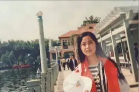 54岁女将军，从清华女神到生物战场的“战神”，帅！图片