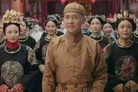 古代皇帝、皇后上厕所，流程让人大跌眼镜：掏龙种、夹凤眼！图片