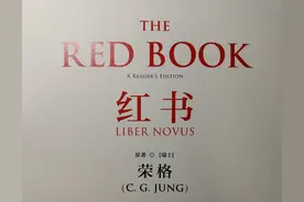 阅读分享《红书》图片