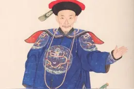 他号称“清代第一武将”，打遍乾隆朝所有重要战争图片