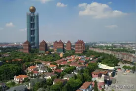 我国最富裕的两个村，都号称“天下第一村”，到底谁是第一？图片