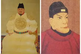 明朝对中国历史演进的最大贡献，就是当亡则亡图片