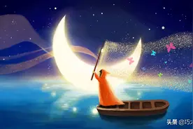 女人对你动情的标志：傻图片