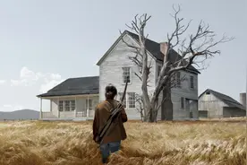 《最后生还者2》是给玩家和媒体的一道阅读理解题图片