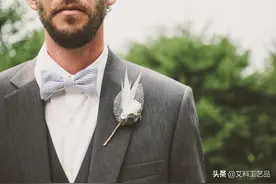 关于别针：关于翻领别针你不知道的 5 个有趣事实图片
