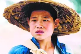 《小兵张嗄》群星现状：嘎子娶妻生子胖墩退圈，多位戏骨去世图片